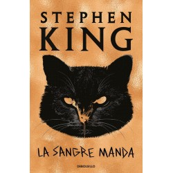 La sangre manda