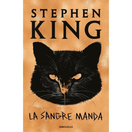La sangre manda