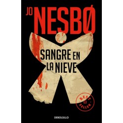 Sangre en la nieve