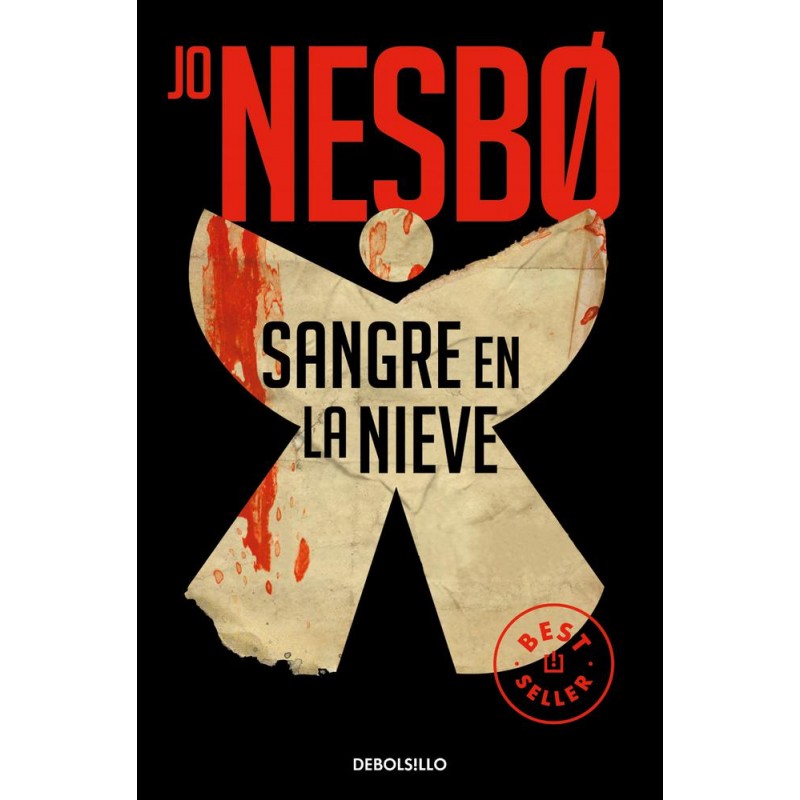 Sangre en la nieve Sangre en la nieve