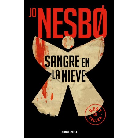 Sangre en la nieve