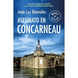 Asesinato en Concarneau