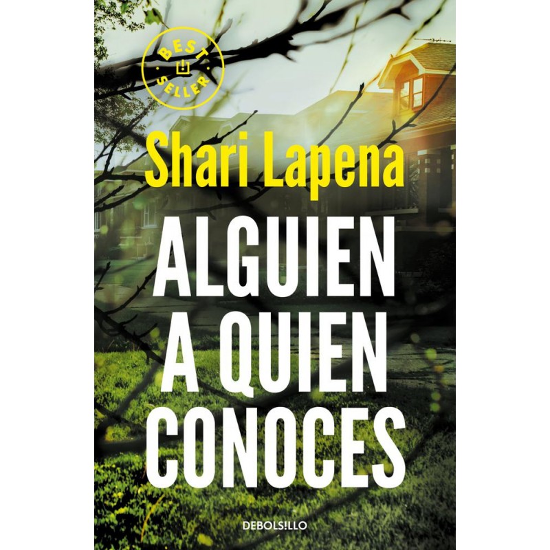 Alguien a quién conoces Alguien a quién conoces
