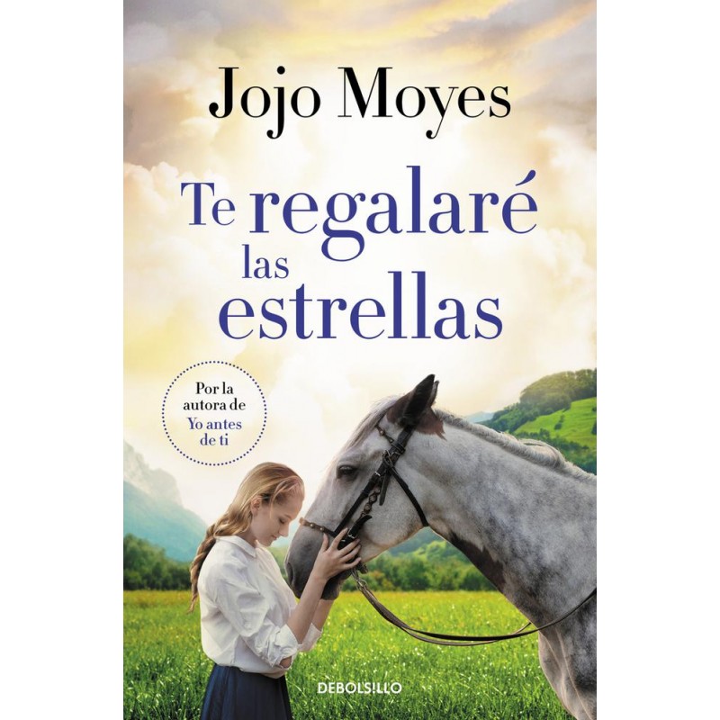 Te regalaré las estrellas Te regalaré las estrellas