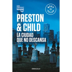 La ciudad que no descansa