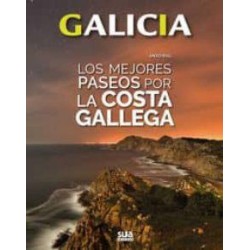 Los mejores paseos por la costa gallega