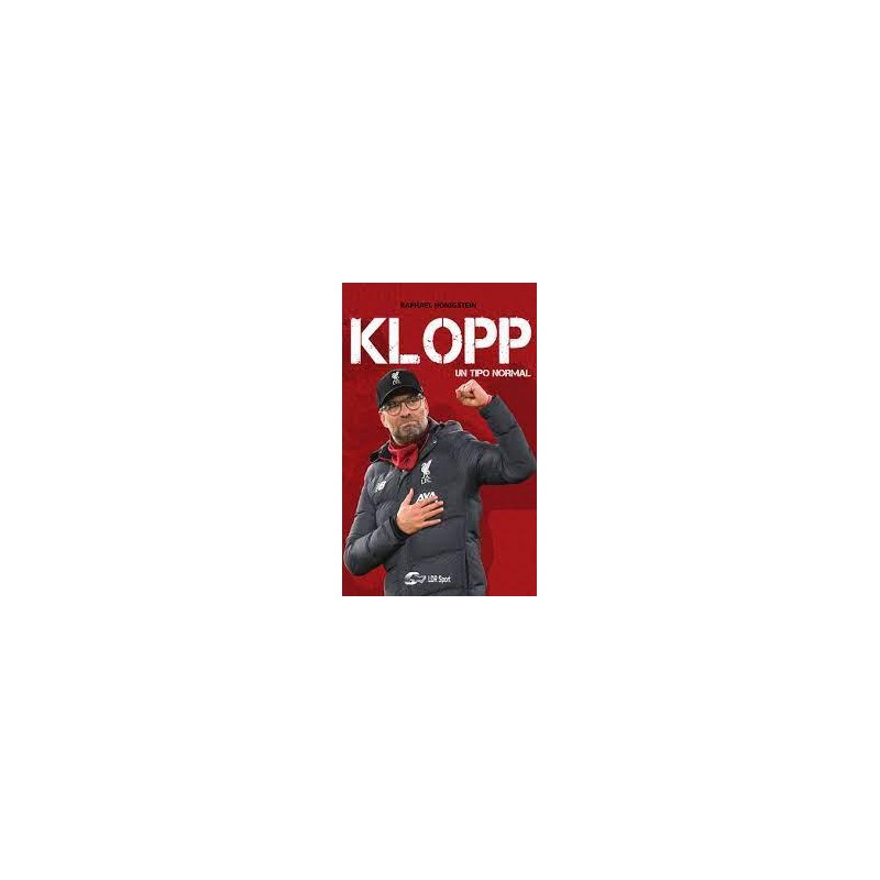 Klopp  Un tipo normal