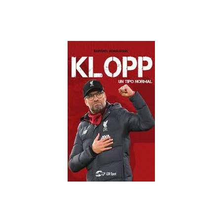 Klopp  Un tipo normal