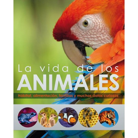 La vida de los animales