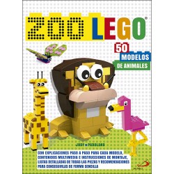 Zoo lego