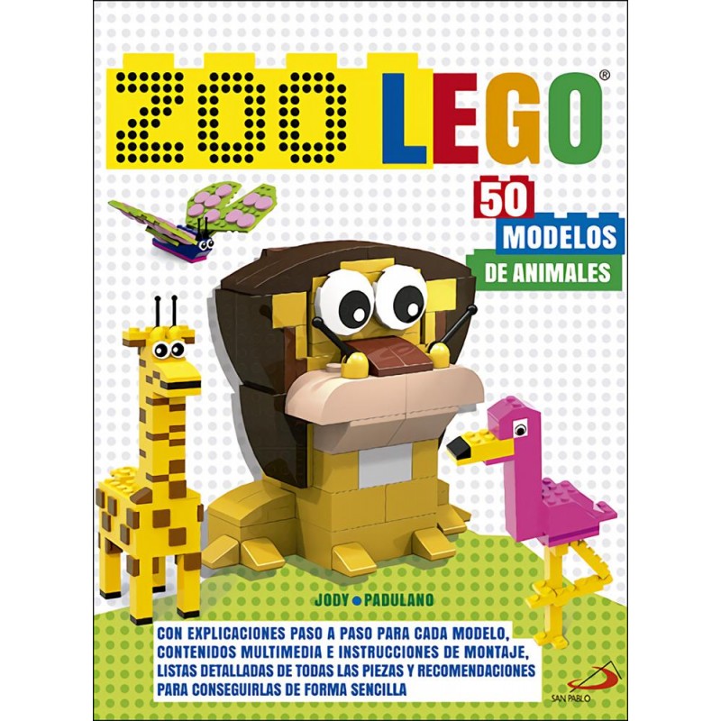Zoo lego