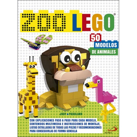 Zoo lego