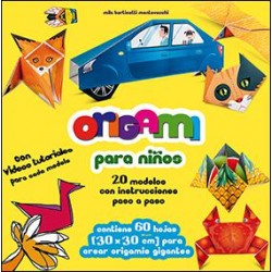 Origami para niños