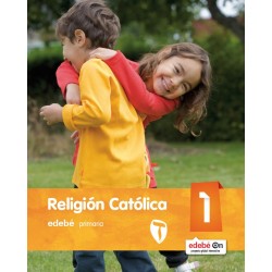 Religión católica 1º primaria