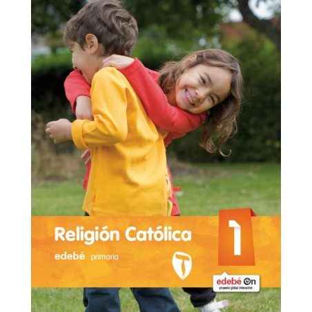 Religión católica 1º primaria