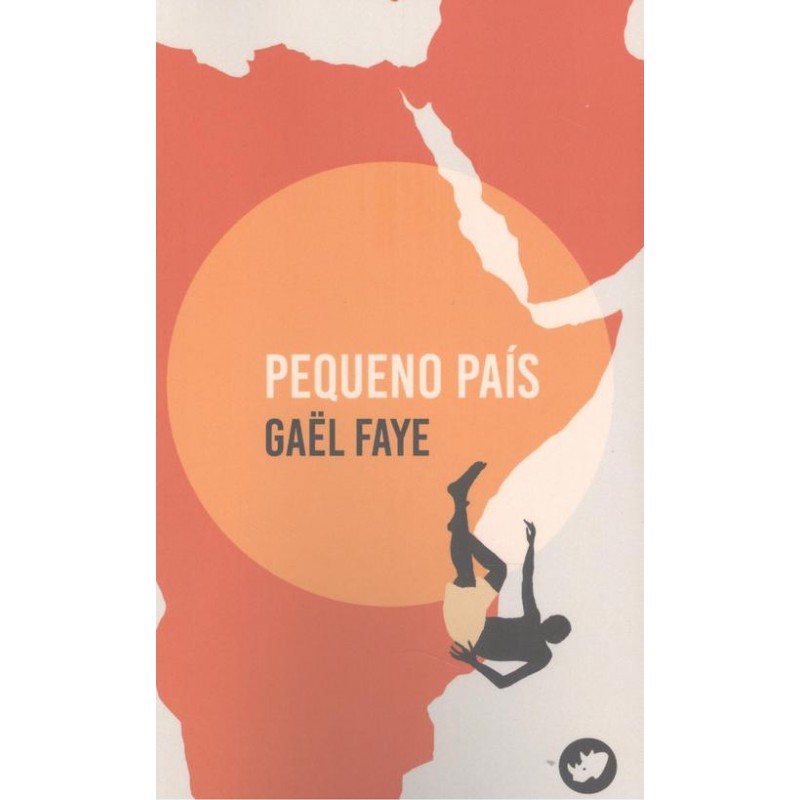 Pequeno país Pequeno país