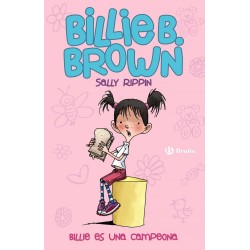 Billie B  Brown 1  Billie B  es una campeona
