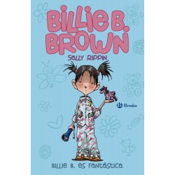 Billie B  Brown 2  Billie B  Brown es fantástica