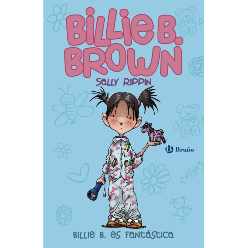 Billie B Brown 2 Billie B Brown es fantástica Billie B Brown 2 Billie B Brown es fantástica