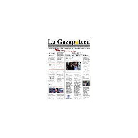 La gazapoteca