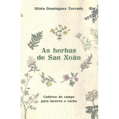 As herbas de San Xoán