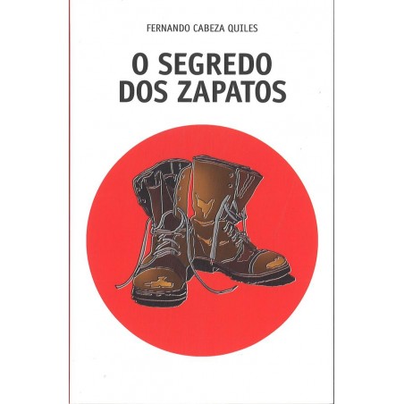 O segredo nos zapatos