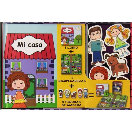 Mi casa