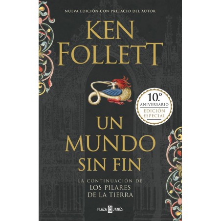 Un mundo sin fin
