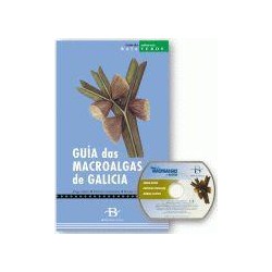 Guía das macroalgas de Galicia