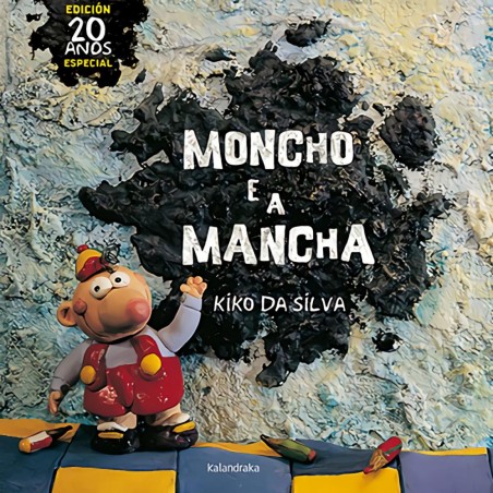 Moncho e mancha