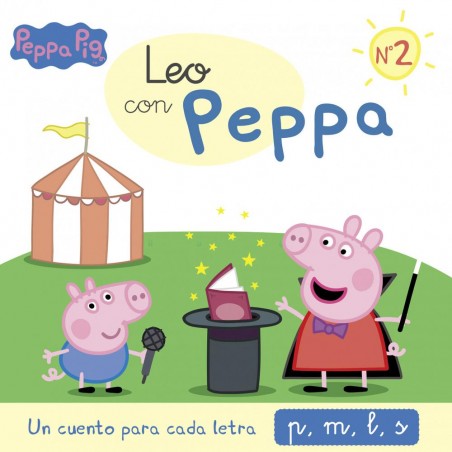 Un cuento para cada letra nº 2