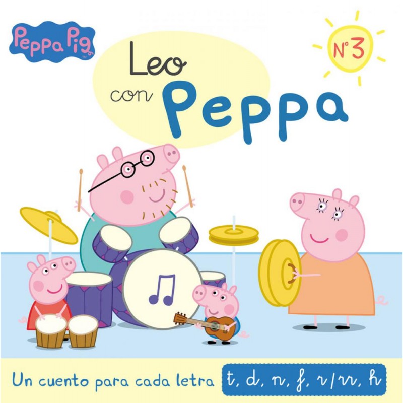 Un cuento para cada letra nº 3 Un cuento para cada letra nº 3