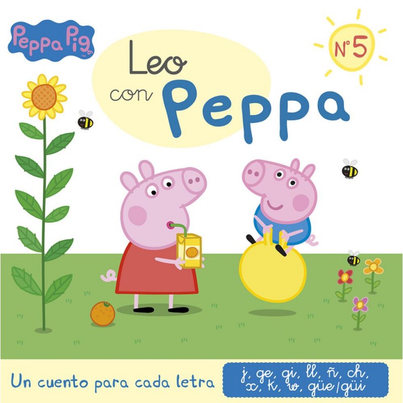 Un cuento para cada letra Un cuento para cada letra