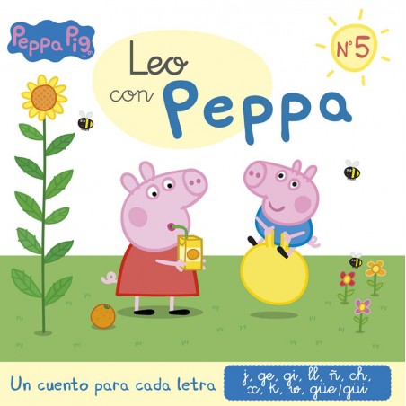 Un cuento para cada letra