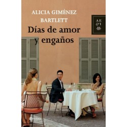 Días de amor y engaños