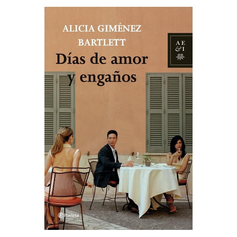 Días de amor y engaños Días de amor y engaños