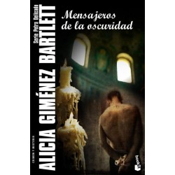 Mensajeros de la oscuridad