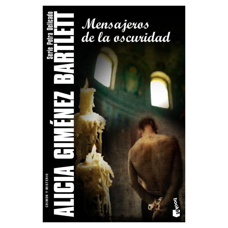 Mensajeros de la oscuridad Mensajeros de la oscuridad