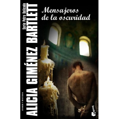 Mensajeros de la oscuridad