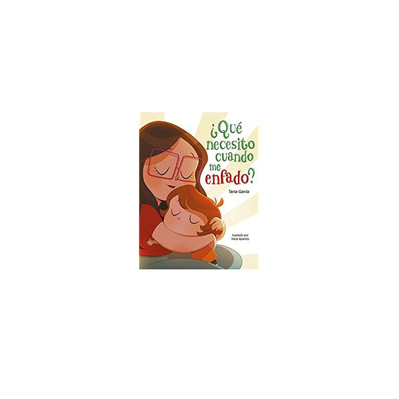 Qué necesito cuando me enfado (Beascoa) Qué necesito cuando me enfado (Beascoa)