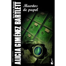 Muertos de papel