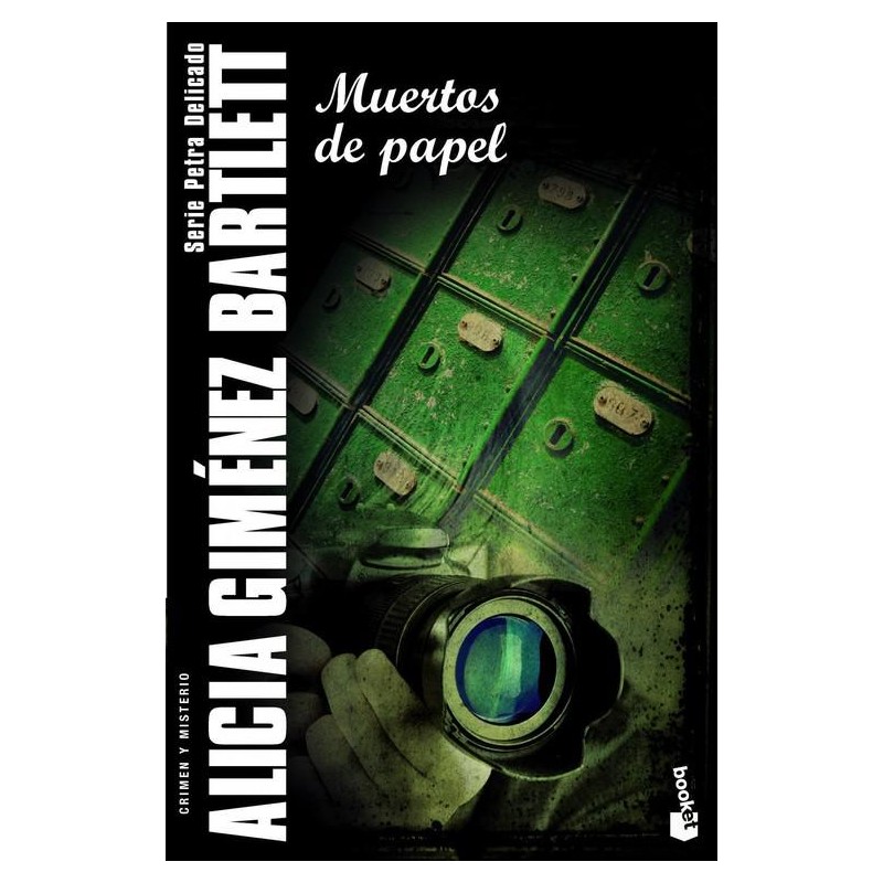 Muertos de papel
