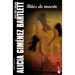 Ritos de muerte