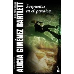 Serpientes en el paraíso