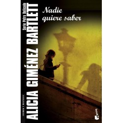 Nadie quiere saber