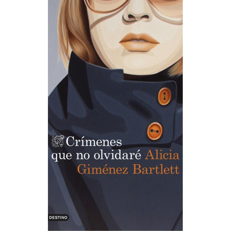 Crimenes que no olvidaré Crimenes que no olvidaré