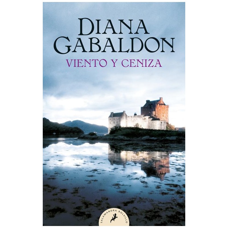 Viento y ceniza Viento y ceniza