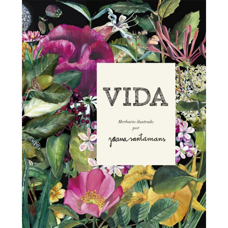 Vida botánica Vida botánica