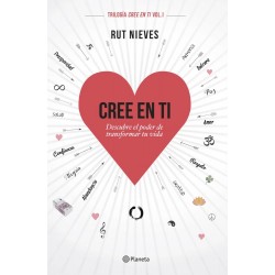 Cree en tí