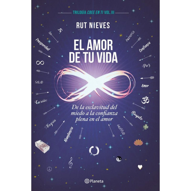 El amor de tu vida El amor de tu vida